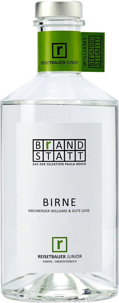 WÖsterreich Williams BRANDSTATT