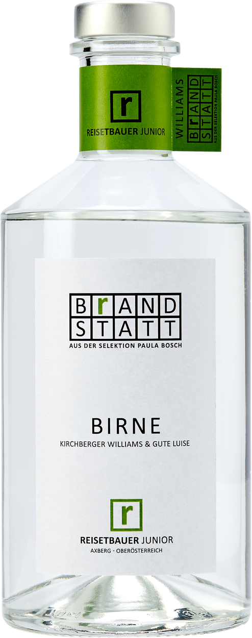 Williams von BRANDSTATT aus Österreich