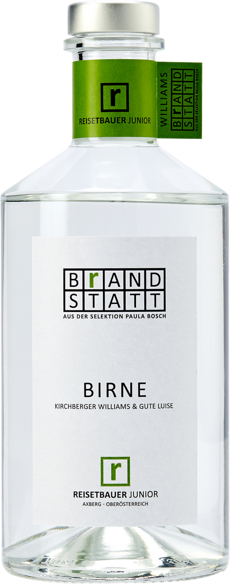 Williams von BRANDSTATT aus Österreich