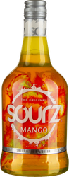 WGroßbritannien Mango SOURZ