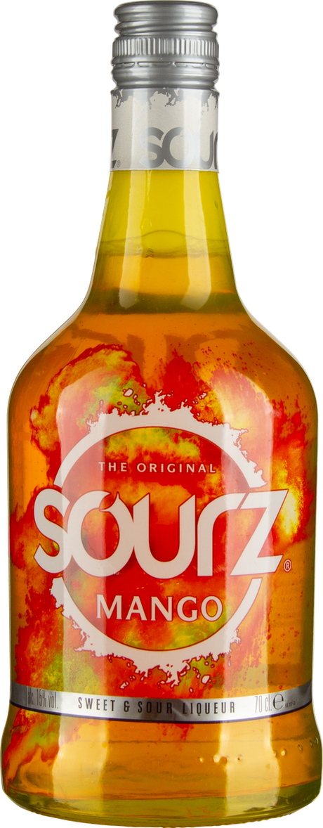 Mango von SOURZ aus Großbritannien