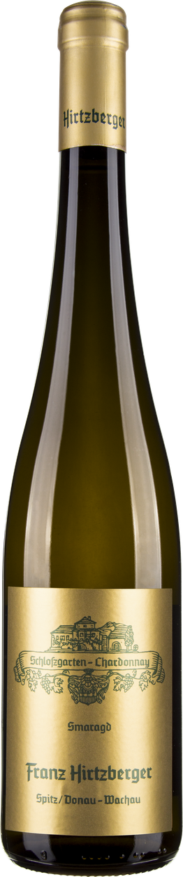 Chardonnay Smaragd 2023 von HIRTZBERGER aus Österreich