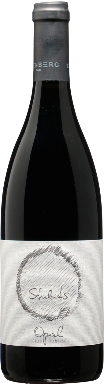 Blaufränkisch Opal 2021 von STUBITS aus Österreich