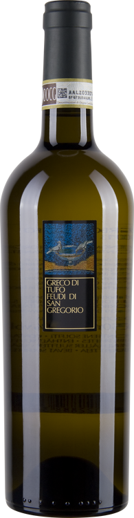 Greco di Tufo 2022