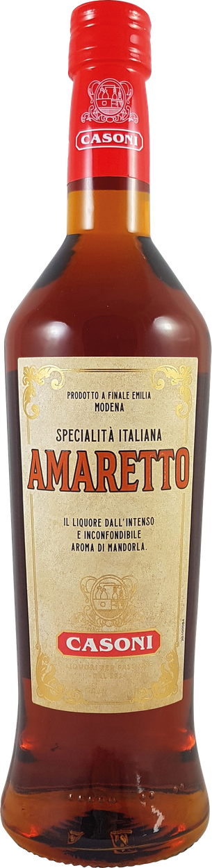 Amaretto von CASONI aus Italien