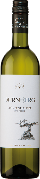 Grüner Veltliner Alte Reben Weinviertel DAC 2022