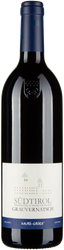 Wein aus Italien Grauvernatsch DOC 2020 Glasflasche