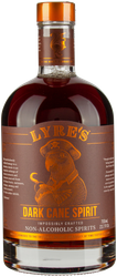 WAustralien Dark Cane Spirit DE Label 