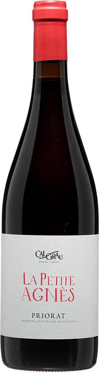 La Petite Agnès 2022 von CAL GRAU aus Spanien