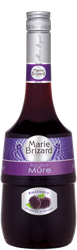 WFrankreich Brombeerlikör Mure 