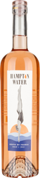 Wein aus Frankreich Rosé Languedoc 2023 Glasflasche