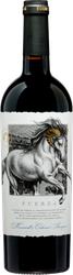 Wein aus Spanien Fuerza 2020 EGO BODEGAS