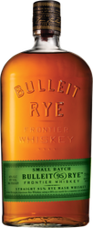 WUSA Straight Rye Whiskey BULLEIT