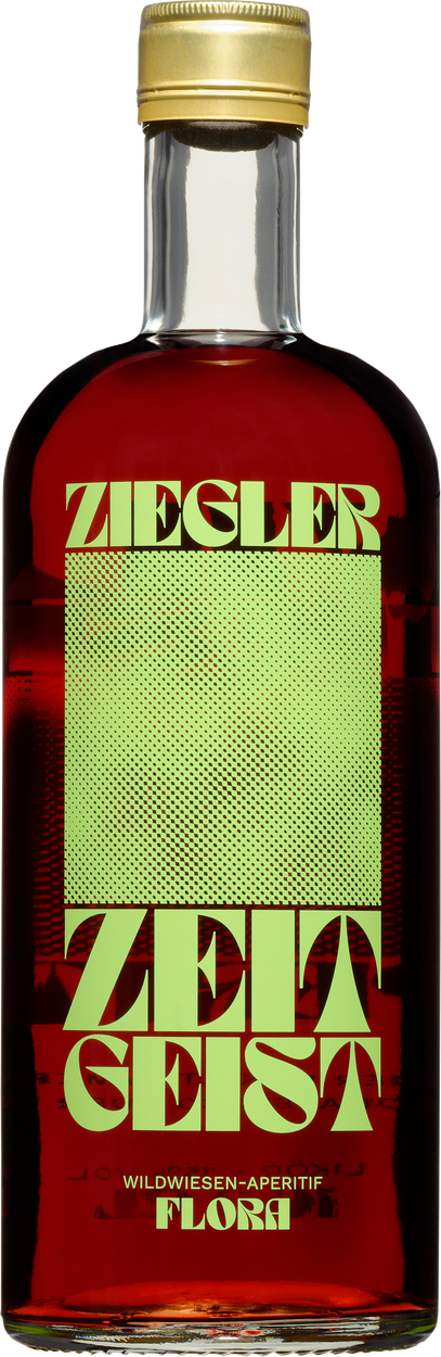 Zeitgeist Flora von ZIEGLER aus Deutschland