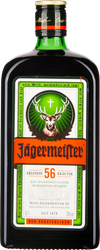 WDeutschland Kräuterlikör JÄGERMEISTER