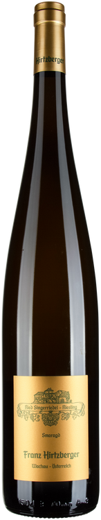 Riesling Smaragd Singerriedel 2022