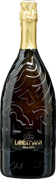 Case Bianche Prosecco Superiore DOCG Extra Dry 150 Jahre Landtmann im Geschenkkarton