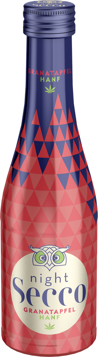 Granatapfel Hanf von NIGHT SECCO aus Österreich