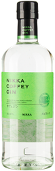 WJapan Coffey Gin 