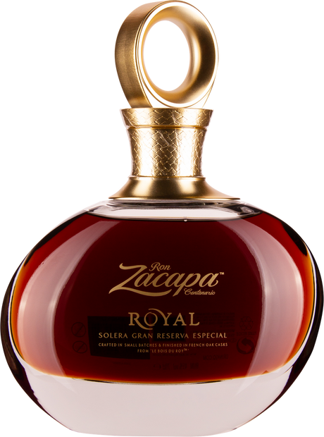 Royal von ZACAPA aus Guatemala