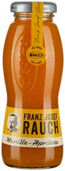 WÖsterreich Marille FRANZ JOSEF RAUCH