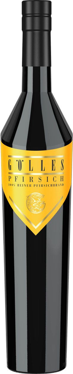 Pfirsich von GÖLLES aus Österreich
