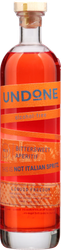 WDeutschland No.5 Not Italian Spritz UNDONE