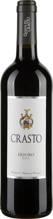 Quinta do Crasto 2019