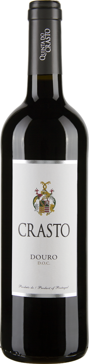 Quinta do Crasto 2019 von QUINTA DO CRASTO aus Portugal
