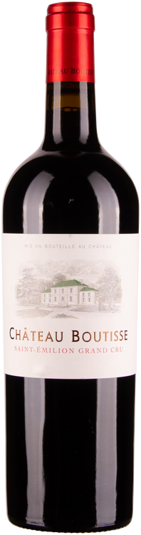 Grand Cru 2019