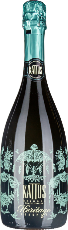 Brut Heritage Reserve E.
