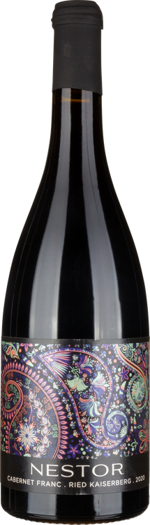 Cabernet Franc Ried Kaiserberg 2020