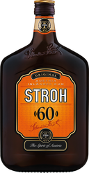 WÖsterreich 60 Inländerrum STROH