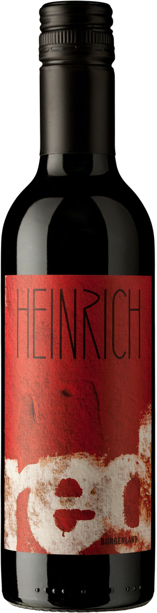 Red naked 2018 von G&H HEINRICH aus Österreich