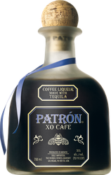 WMexiko XO Café Likör PATRON