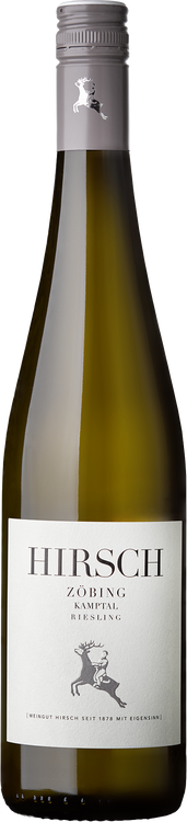 Riesling Zöbing Kamptal DAC bio 2022