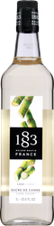 WFrankreich Cane Sugar Rohrzucker 