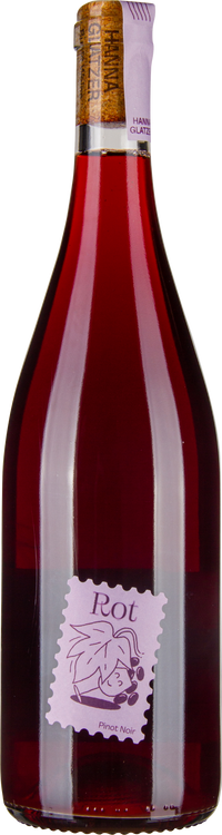 Pinot Noir bio 2020