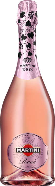 Sparkling Rosé Extra Dry