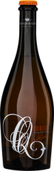 Wein aus Österreich QuinQuin Sparkling Rosé 