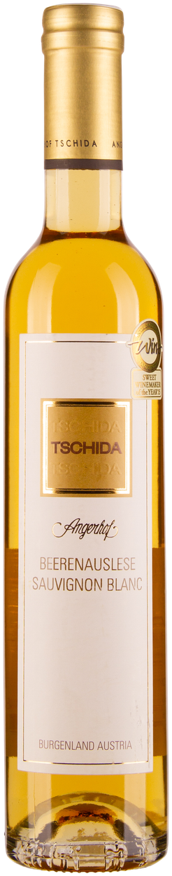 Sauvignon Blanc Beerenauslese 2023 von ANGERHOF TSCHIDA aus Österreich