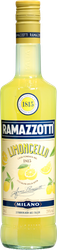 WItalien Limoncello 