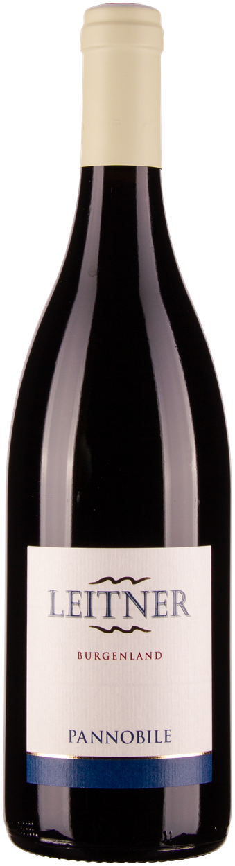 Pannobile rot 2019 von LEITNER aus Österreich