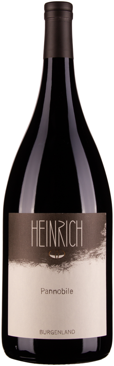 Pannobile bio 2022 von G&H HEINRICH aus Österreich