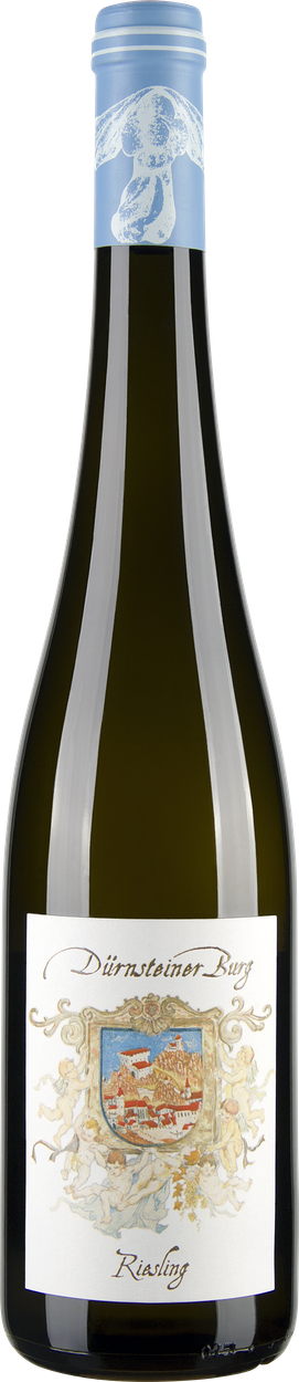 Riesling Reserve Dürnsteiner Burg 2022 von GRITSCH aus Österreich