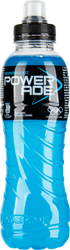 WUSA Mountain Blast POWERADE