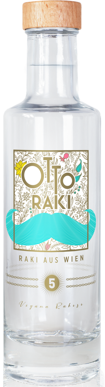 Raki aus Wien von OTTO aus Österreich