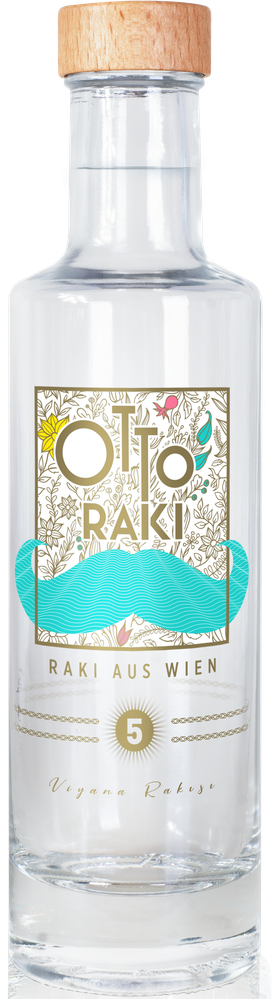 WÖsterreich Raki aus Wien OTTO