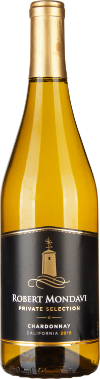 Chardonnay Private Selection 2019