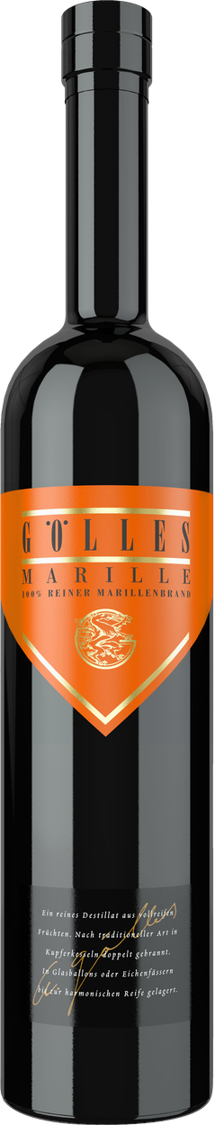 Marille von GÖLLES aus Österreich